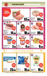 Tesco supermarkety od 10.7.2013, strana 4 