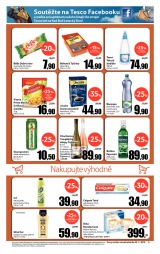 Tesco supermarkety od 10.7.2013, strana 5 