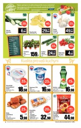 Tesco supermarkety od 10.7.2013, strana 8 