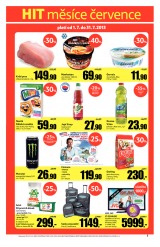 Tesco mal hypermarkety od 10.7.2013, strana 5 