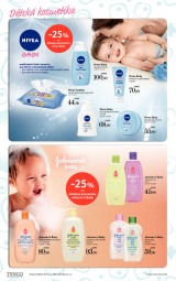 Tesco Dtsk katalog velk hypermarkety od 10.7.2013, strana 4 