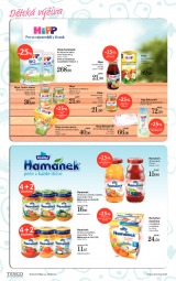 Tesco Dtsk katalog velk hypermarkety od 10.7.2013, strana 10 