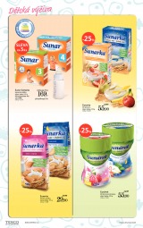 Tesco Dtsk katalog velk hypermarkety od 10.7.2013, strana 12 