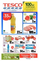 Tesco mal hypermarkety od 17.7.2013, strana 1 