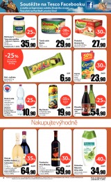Tesco Expres obchody od 17.7.2013, strana 4 