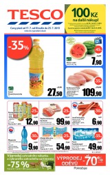 Tesco velk hypermarkety od 17.7.2013, strana 1 