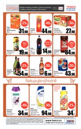 Tesco supermarkety od 17.7.2013, strana 3 