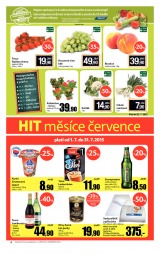 Tesco supermarkety od 17.7.2013, strana 4 