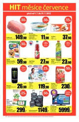 Tesco mal hypermarkety od 24.7.2013, strana 2 