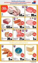 Tesco Expres obchody od 24.7.2013, strana 2 