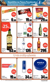 Tesco Expres obchody od 24.7.2013, strana 4 