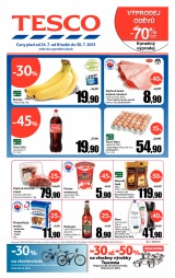 Tesco velk hypermarkety od 24.7.2013, strana 1 