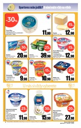 Tesco velk hypermarkety od 24.7.2013, strana 6 