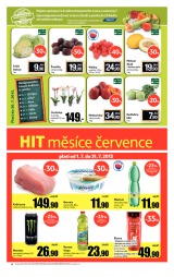 Tesco supermarkety od 24.7.2013, strana 4 