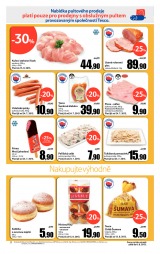 Tesco Expres obchody od 31.7.2013, strana 2 
