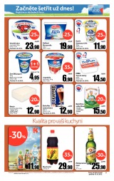 Tesco Expres obchody od 31.7.2013, strana 3 