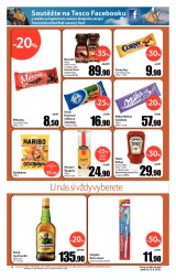 Tesco Expres obchody od 31.7.2013, strana 4 