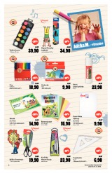 Tesco Hur do koly mal hypermarket od 31.7.2013, strana 2 