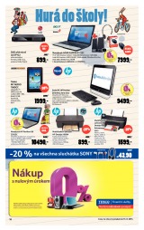 Tesco Hur do koly velk hypermarket od 31.7.2013, strana 10 