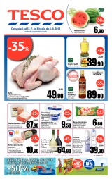 Tesco velk hypermarkety od 31.7.2013, strana 1 