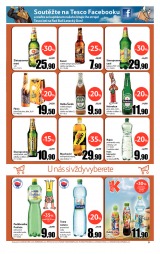Tesco velk hypermarkety od 31.7.2013, strana 9 