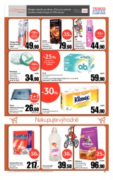 Tesco velk hypermarkety od 31.7.2013, strana 15 