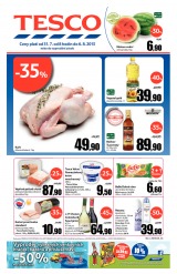 Tesco mal hypermarkety od 31.7.2013, strana 1 