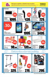 Tesco mal hypermarkety od 31.7.2013, strana 8 