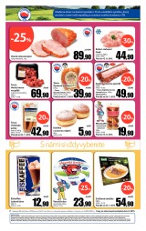 Tesco supermarkety od 31.7.2013, strana 2 