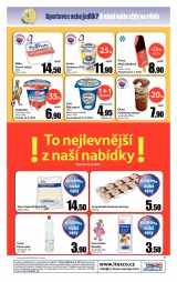 Tesco supermarkety od 31.7.2013, strana 3 