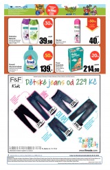 Tesco mal hypermarkety od 7.8.2013, strana 6 
