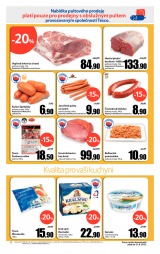 Tesco Expres obchody od 7.8.2013, strana 2 