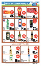 Tesco Expres obchody od 7.8.2013, strana 4 