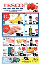 Tesco velk hypermarkety od 7.8.2013, strana 1 