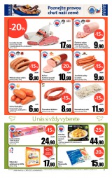 Tesco velk hypermarkety od 7.8.2013, strana 3 