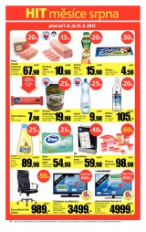 Tesco velk hypermarkety od 7.8.2013, strana 12 