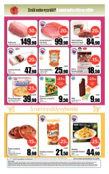 Tesco supermarkety od 7.8.2013, strana 2 