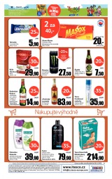 Tesco supermarkety od 7.8.2013, strana 3 