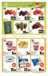 Tesco supermarkety od 7.8.2013, strana 6 