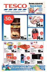 Tesco mal hypermarkety od 14.8.2013, strana 1 