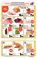 Tesco Expres obchody od 14.8.2013, strana 2 