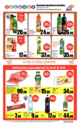 Tesco Expres obchody od 14.8.2013, strana 4 