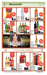 Tesco velk hypermarkety od 14.8.2013, strana 6 