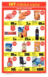 Tesco velk hypermarkety od 14.8.2013, strana 9 