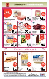 Tesco supermarkety od 14.8.2013, strana 3 