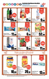 Tesco supermarkety od 14.8.2013, strana 4 