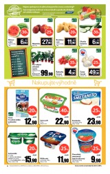 Tesco supermarkety od 14.8.2013, strana 6 