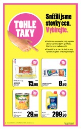 Tesco supermarkety od 21.8.2013, strana 2 