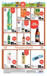 Tesco supermarkety od 21.8.2013, strana 5 