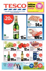 Tesco mal hypermarkety od 21.8.2013, strana 1 